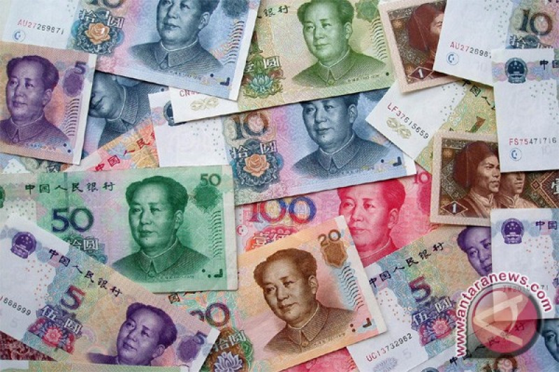 Kurs Yuan Hari Ini Di Money Changer Homecare24