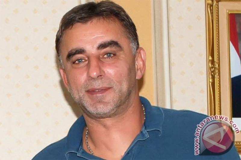 Miroslav Janu meninggal kerena serangan jantung - ANTARA News