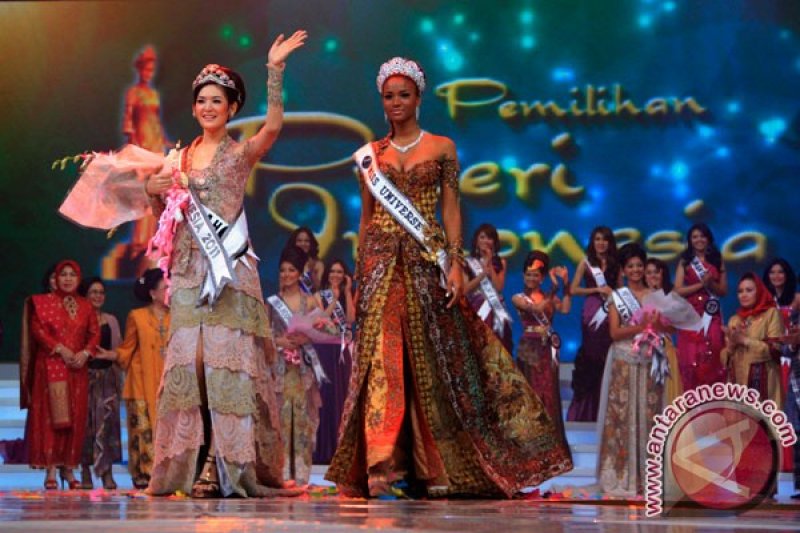 Putri Indonesia 2011