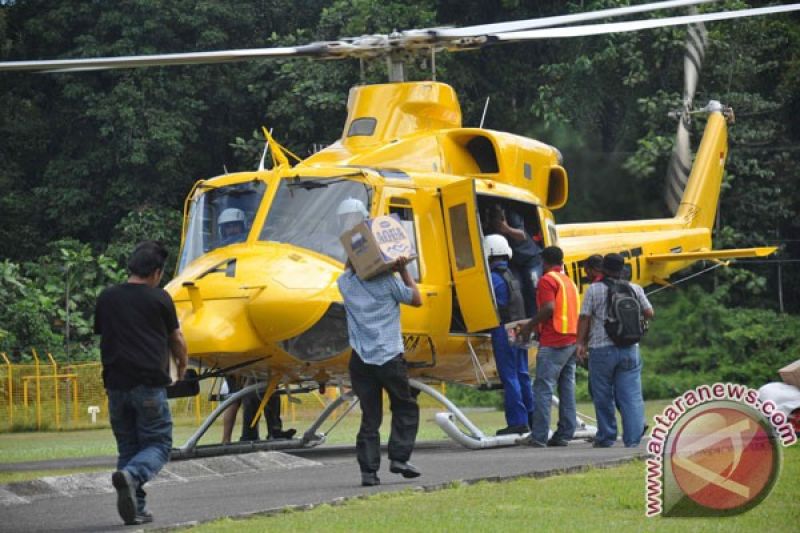 Berangkat Kerja