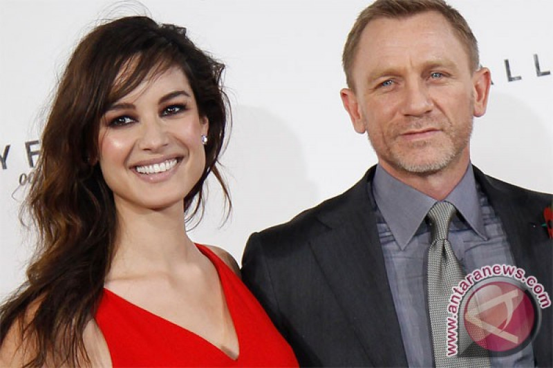 Film Bond 007 terbaru berjudul "Skyfall" - ANTARA News