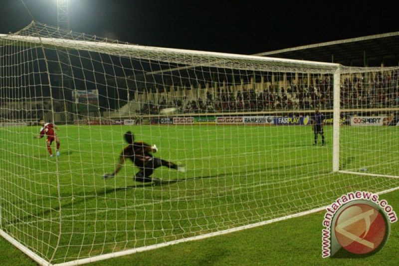 Pelita Jaya juara