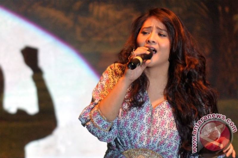 Lirik lagu Virgoun dan Audy - "Selamat (Selamat Tinggal)" - ANTARA News