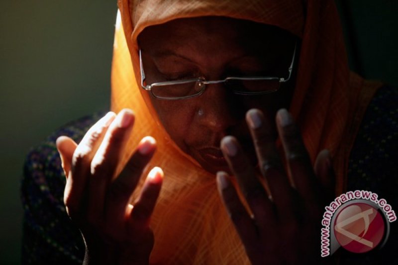 Foreign envoys wish Indonesian Muslims a happy, peaceful Eid al-Fitr