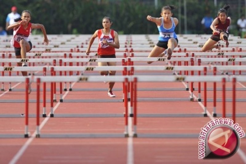 PASI belum mempertimbangkan penambahan atlet Asian Games