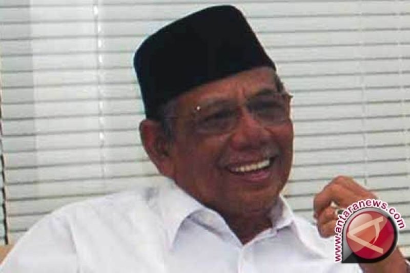 Wabup: Hasyim tokoh NU dengan pengkaderan paling runtut