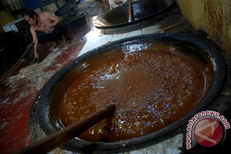 Resep Jenanng Jaket : Resep Bumbu Pecel Jawa Timur Cara ...