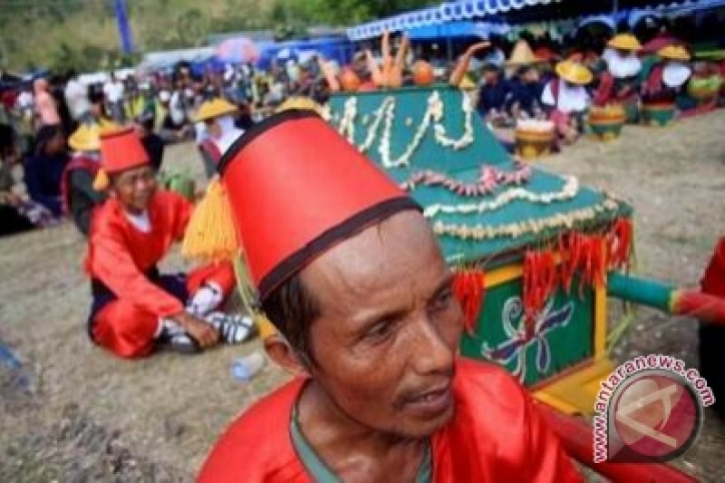 DIisbud Bantul mengharapkan tempat latihan kesenian tradisional