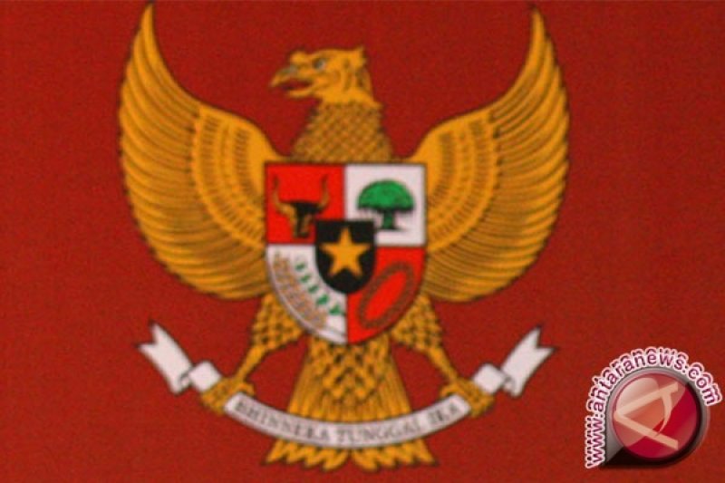 Hajriyanto : Indonesia harus hayati kembali pilar bangsanya