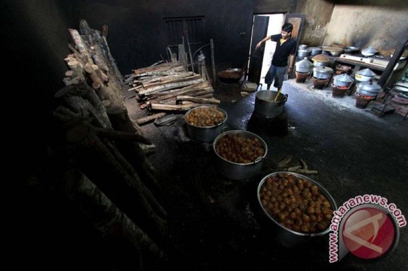 Makanan khas Yogyakarta