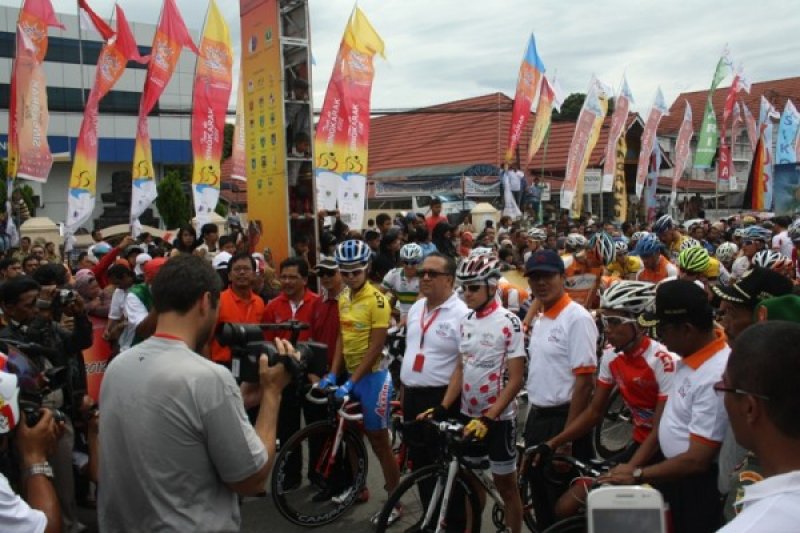 TdS Etape III