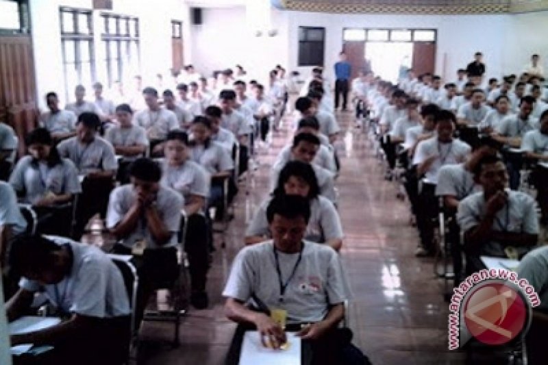 Bantul hentikan sementara pengiriman naker ke Korsel