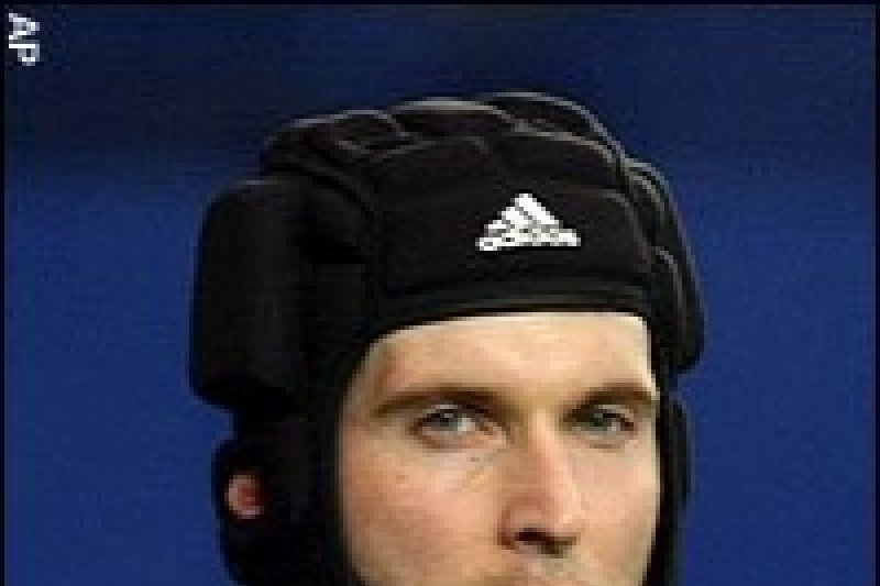 Petr Cech coach