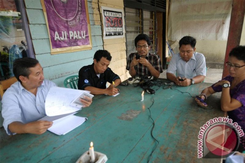 Sosialisasi Ombudsman