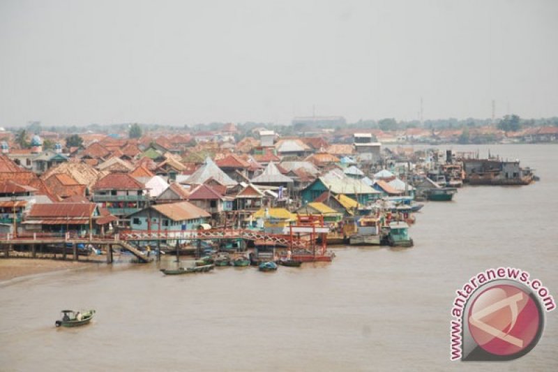 Seberang Ulu Palembang