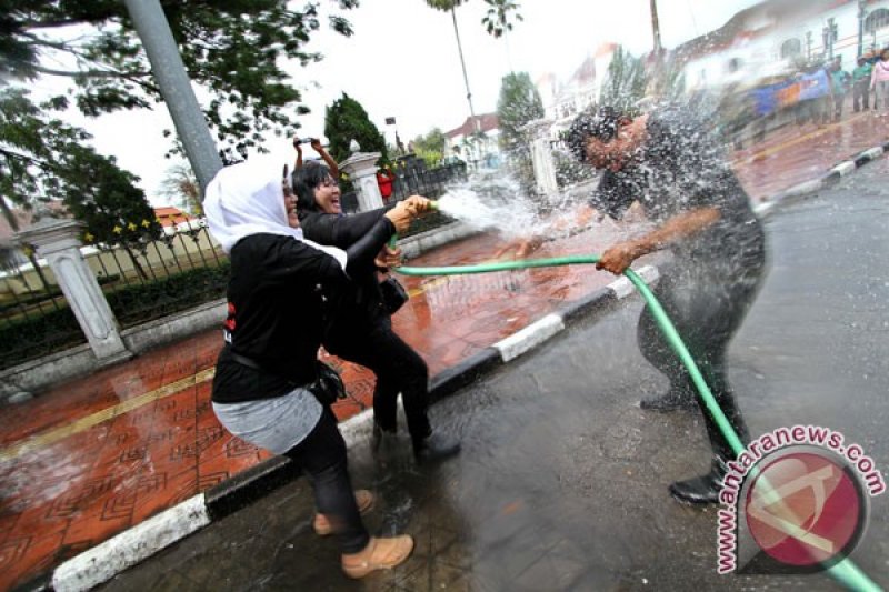 Padusan Malioboro