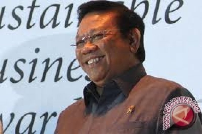 Agung Laksono harapkan Prabowo legowo