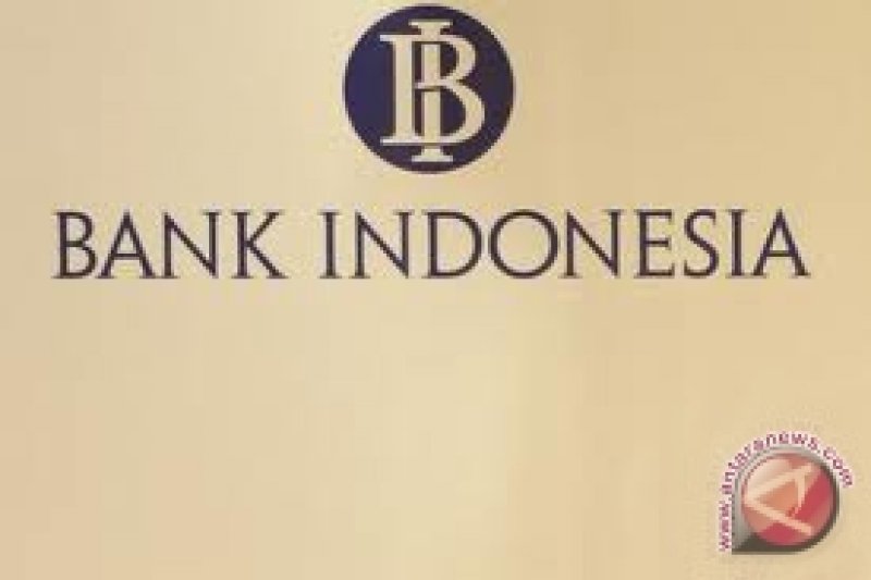 BI rate naik 25 basis poin