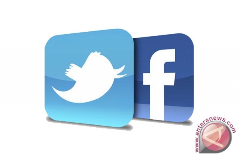 Perang informasi India-Pakistan libatkan Facebook dan Twitter