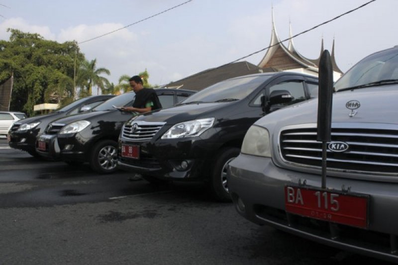 BOLEH DIPAKAI MUDIK