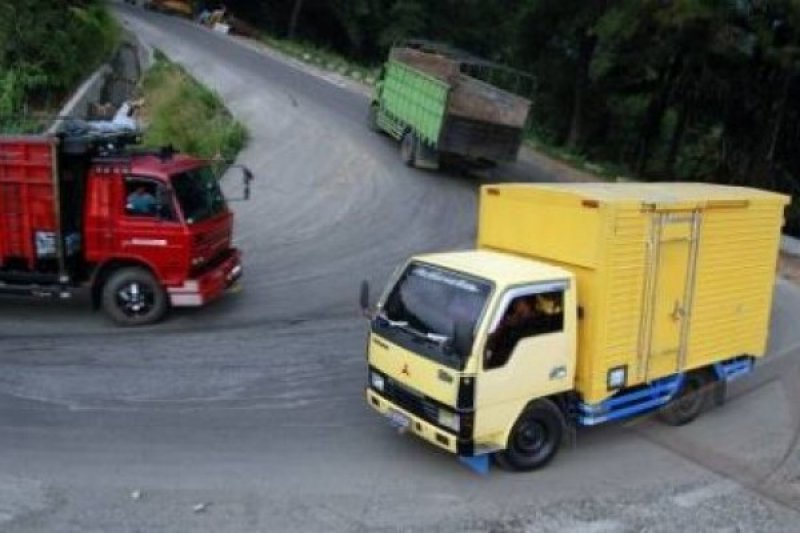 JALUR SITINJAU DIBUKA