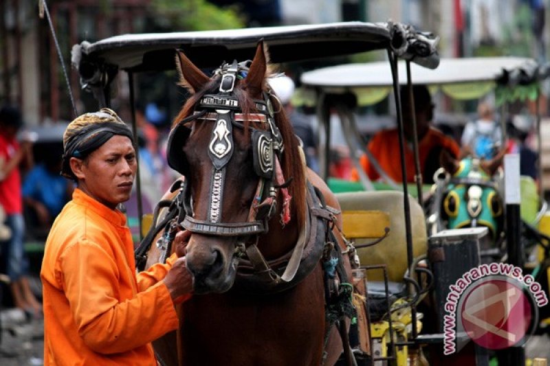 Diminta sadar wisata