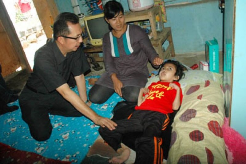 Dinkes Cianjur gencarkan penanganan TBC