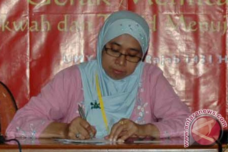 MDMC ingatkan multiperan perempuan dalam pandemi COVID-19