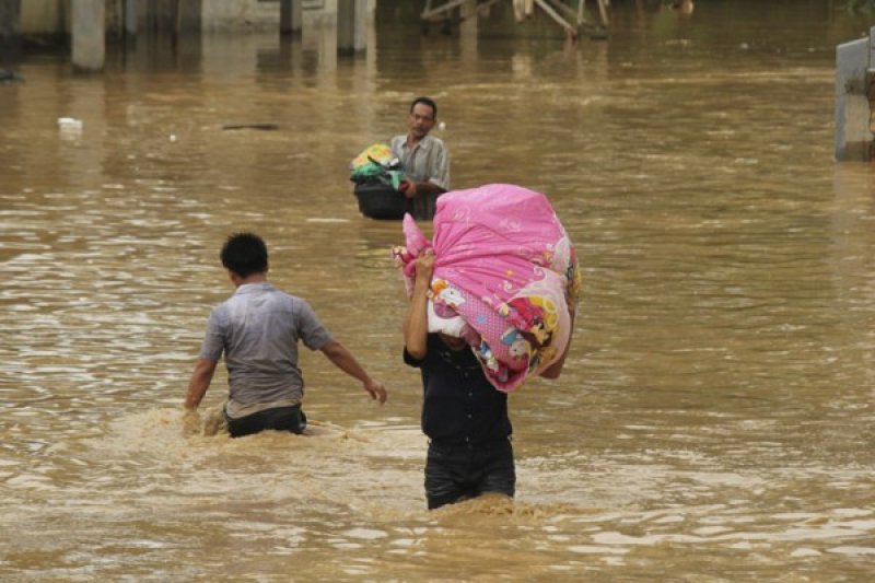 SELAMATKAN BARANG