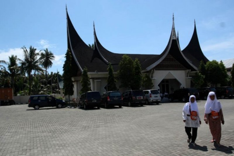 JAMAAH CALON HAJI BENGKULU