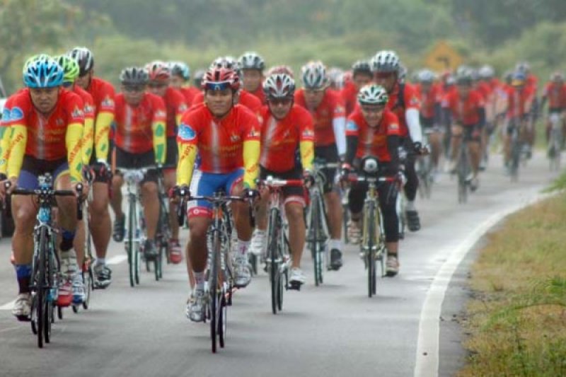 AUDAX RANDONNEUR INDONESIA