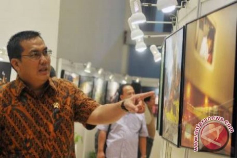 Menteri Dan Gubernur Hadiri Pelantikan Bupati Buol