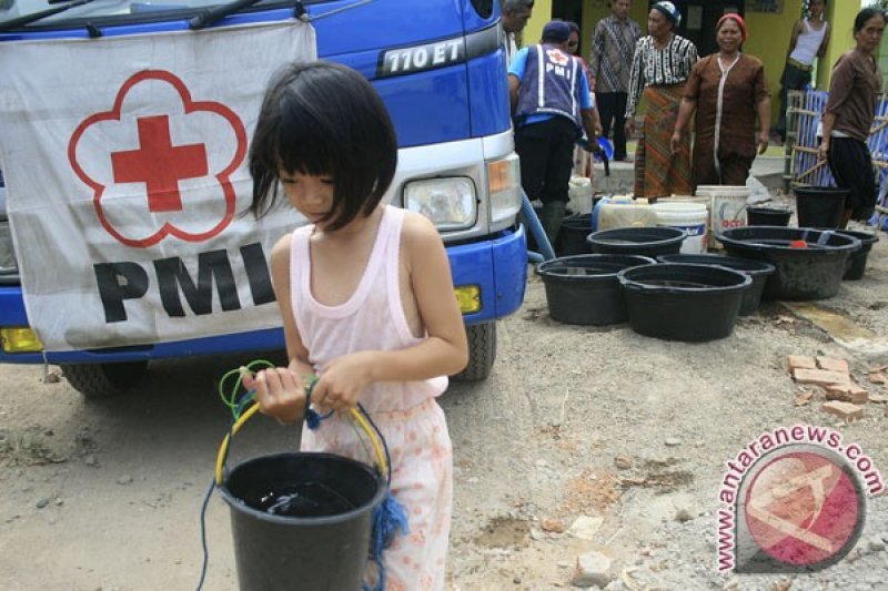 BRIN menyoroti keterbatasan akses air minum aman di Cirebon Raya