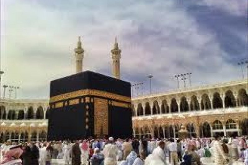 Jemaah: Sebaiknya ''Living Cost'' Diberikan di Mekkah