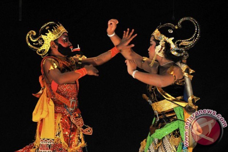 Festival Wayang Orang