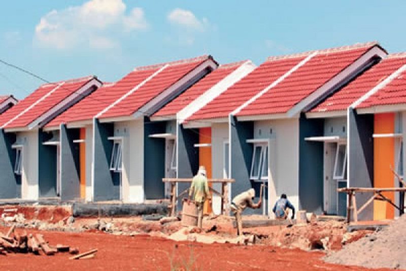 Btn Ingatkan Agar Debitur Kpr Bersubsidi Jangan Langsung Renovasi Rumahnya Antara Sumbar