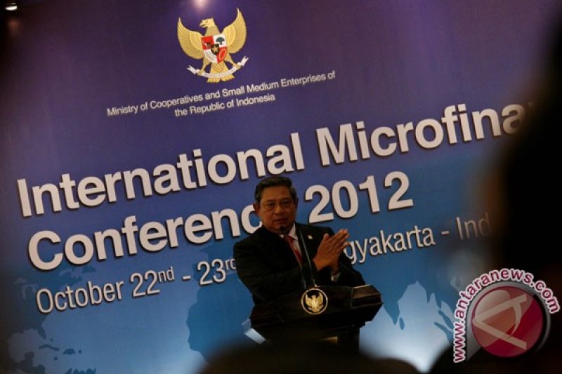 Membuka IMC 2012