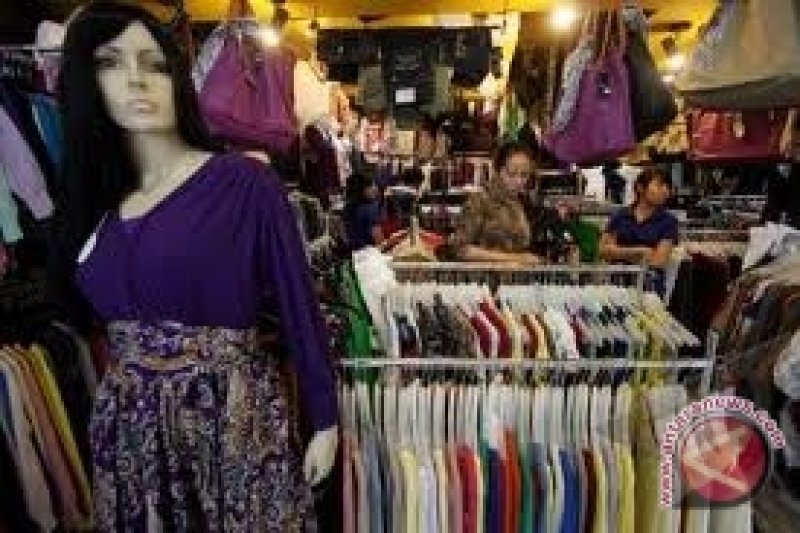 "Buyer's Room" diharapkan dorong fesyen Indonesia mendunia