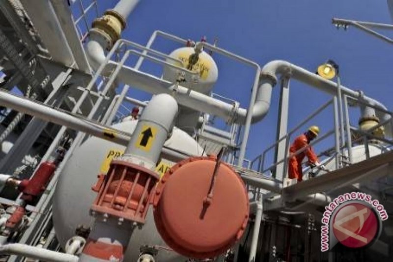 Pertamina EP Untung Rp14 Triliun