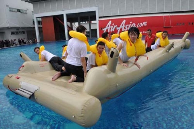 AIRASIA ACADEMY