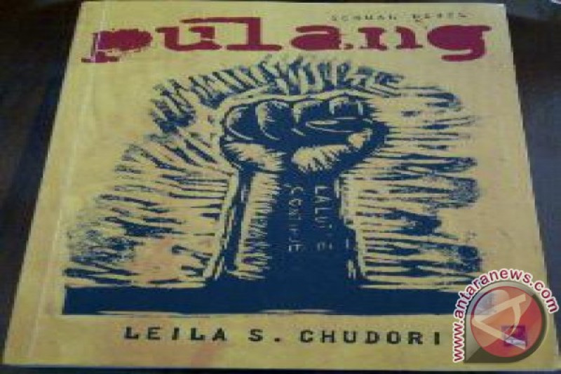 pulang leila s chudori pulang leila s chudori