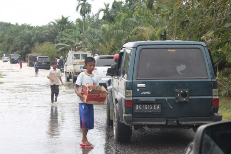 KUMPULKAN BANTUAN