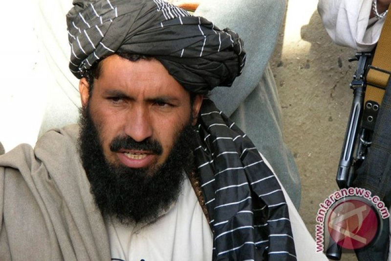 Taliban sunni atau syiah