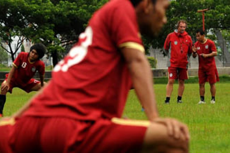 PSM PERSIAPAN IPL