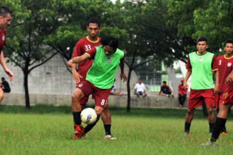 PSM PERSIAPAN IPL