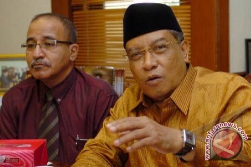 PBNU: Dubes Arab Saudi campuri politik Indonesia