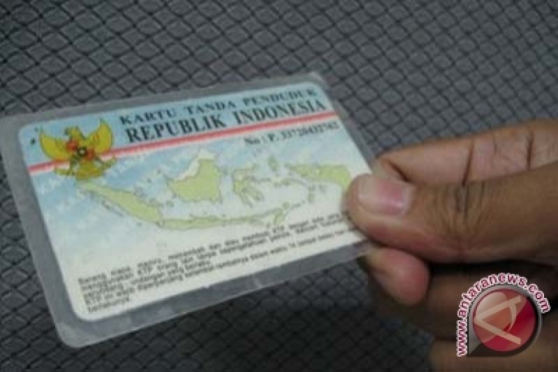 Satu persen penduduk Bantul NIK-nya bermasalah