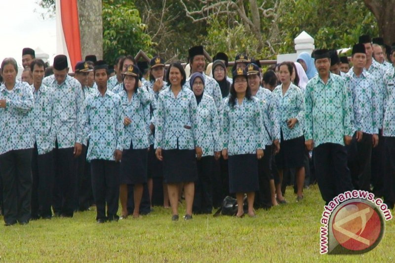 Disdik Kalteng: Sekolah Di Pedalaman Kekurangan Guru - ANTARA News ...