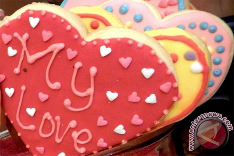 20 ucapan romantis ucapan Valentine untuk pacar!