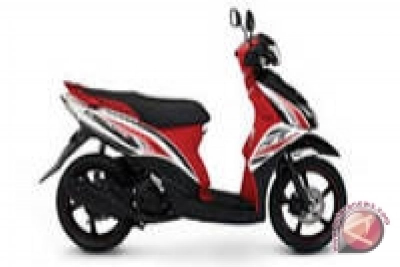 Penjualan Sepeda Motor Matic Di Gorontalo Menurun - ANTARA News Gorontalo